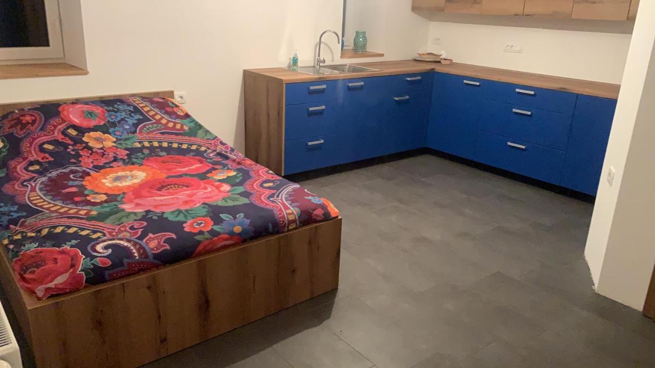 Amazing apartment Stari Trg pri Lozu Kültér fotó